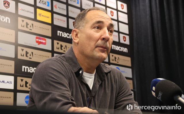 Štimac: Znam gdje je bio sastanak prije utakmice Borac – Sloga, Maksimović dobio otkaz jer se nije htio skloniti