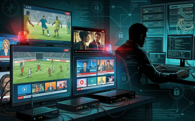 EU pojačava borbu protiv ilegalnog IPTV-a: Uhićenja i optužnice u regiji, BiH još bez sustavnog odgovora