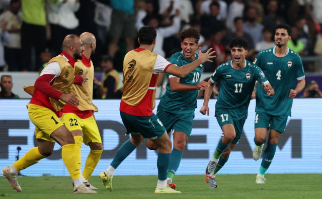 Napaćena azijska država 40 godina nije primirisala Svjetskom prvenstvu, sada su na korak do Amerike