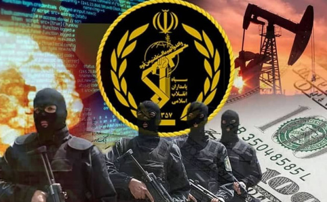 Iran od sutra gađa 18 američkih kompanija. Na popisu Tesla, Boeing, Microsoft, Google...