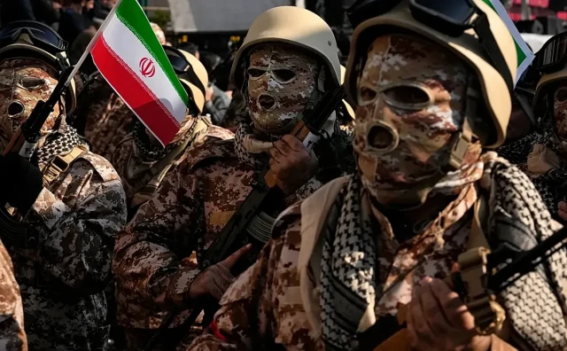 Teheran poručio Washingtonu: 'Mi odlučujemo kada rat završava'