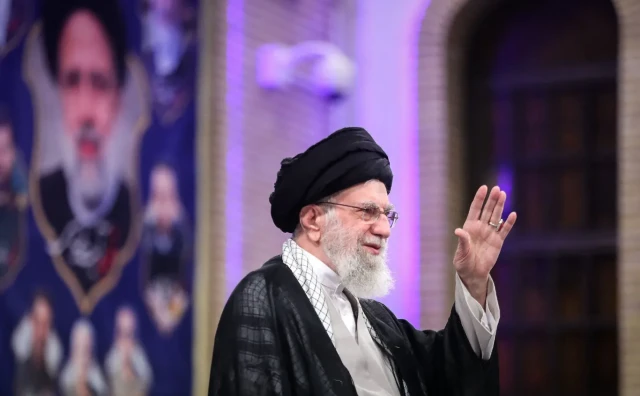 Među ovih 6 imena je potencijalni novi iranski vrhovni vođa