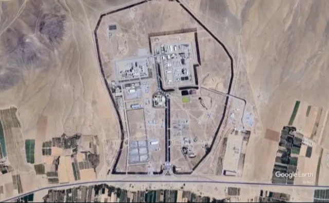 Izrael gađao iranski nuklearni pogon. Izgleda da je i uspio