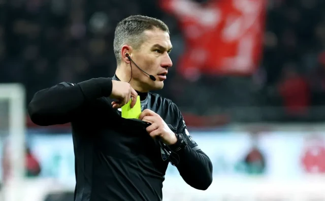 Jedan od najboljih europskih sudaca sudit BiH u Cardiffu