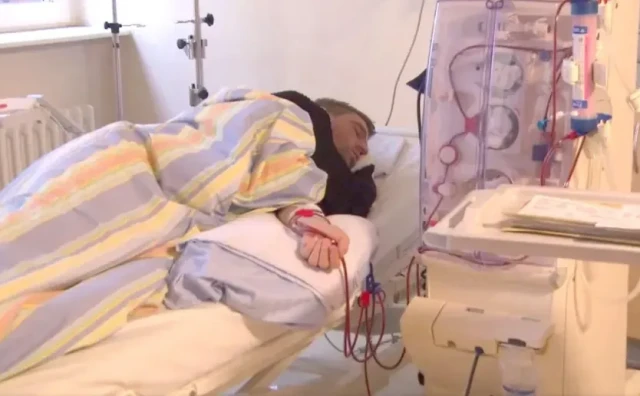 Ivan Klasnić je stabilno