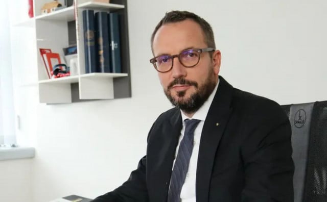 Tko je uhićeni direktor HEP-a Ivica Žigić? USKOK istražuje štetu od 1,5 milijuna eura, otkrivene luksuzne vile i stanovi