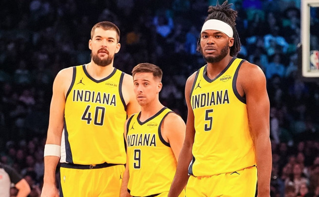 Zubac solidan, ali Pacersi u krizi, novi poraz i crni niz se nastavlja