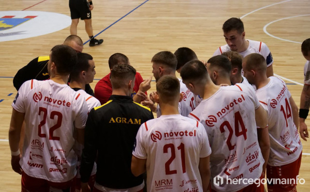 RK Izviđač u nedjelju kreće u borbu za finale Europskog kupa, težak protivnik stiže iz Mađarske