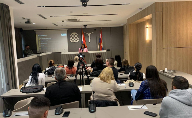 Što treba ŽZH? Predstavljeno pet ključnih prioriteta razvoja