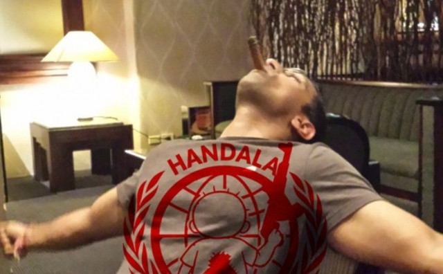 Skupina Handala hakirala mail direktora FBI-a, procurile privatne fotografije