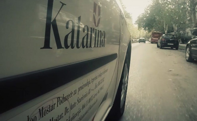 Katarina Mostar: 'Država bi s nama uštedjela 17 milijuna KM'