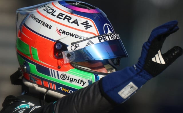 Mladi Talijan najmlađi u povijesti F1 s pole positionom