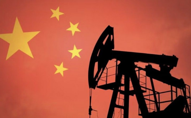 Kina je ovo čekala godinama