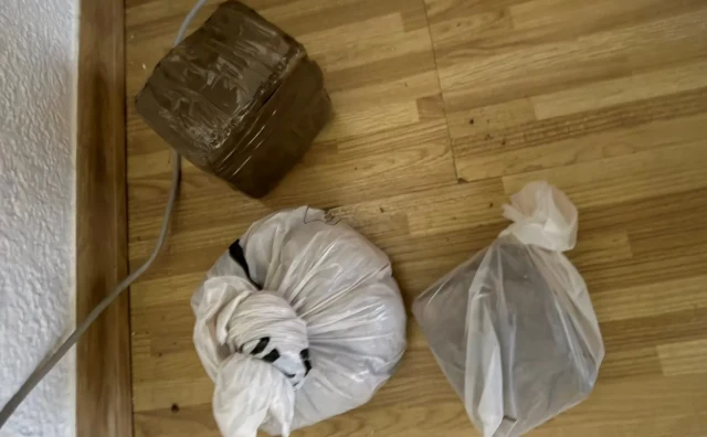 Zaplijenjeno gotovo dva kilograma heroina i kokaina, uhićena jedna osoba