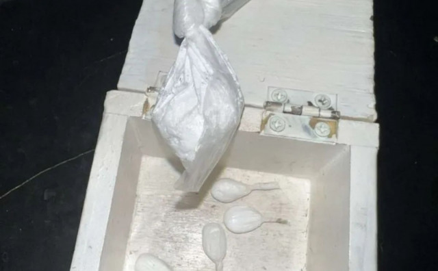 USKOK optužio državljanina Srbije za krijumčarenje heroina i kokaina prema BiH