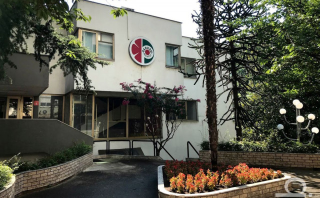 Policija istražuje provalu u zgradu JP Komunalno u Mostaru