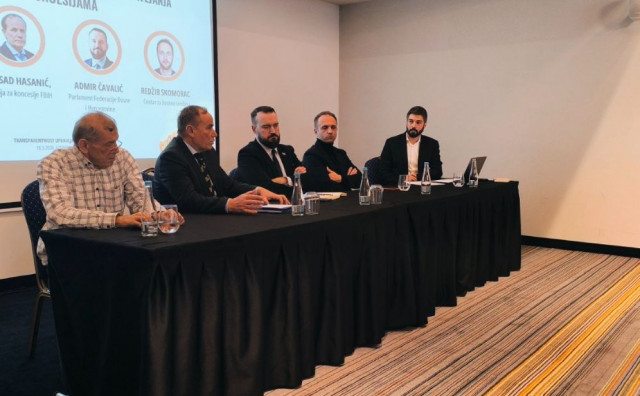 Naplata koncesija u BiH pala za 17 posto, koncesionari izbjegavaju plaćanje ionako malih obveza