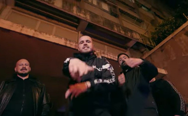 Krešo Bengalka Patonne