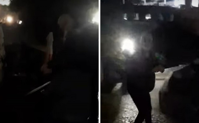 Mostarski ribari objavili snimku: Muškarac lovio ribu u Radobolji kod Krive ćuprije uprkos lovostaju