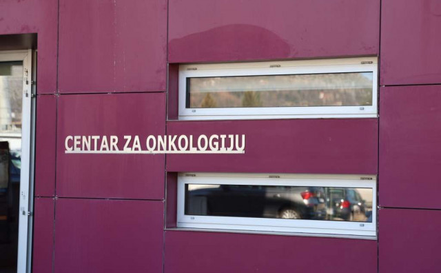 Kuća nade SKB Mostar