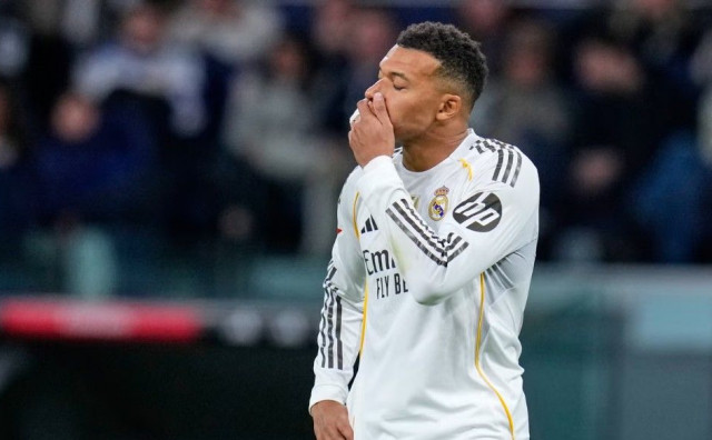 Hoće li Mbappé igrati? Real i Francuska u mogućem sukobu