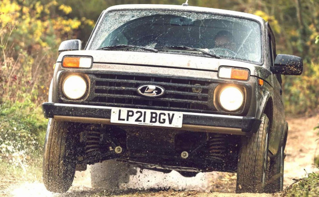 Lada odlazi u povijest, u cijeloj godini prodana samo tri automobila