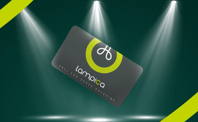 Kako je „Lampica“ upalila tržište: Od spontane ideje do 500.000 u BiH