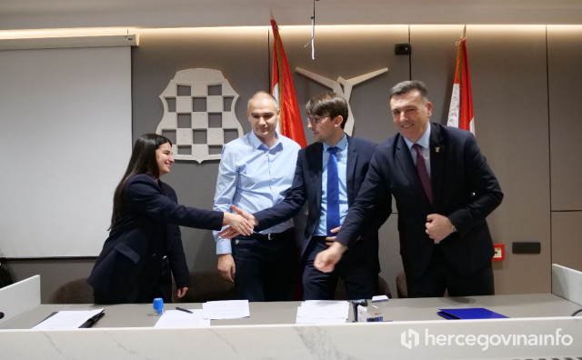 Potpisan kolektivni ugovor s liječnicima u ŽZH: 'Sustav je morao biti slomljen da bi se mogao popraviti'