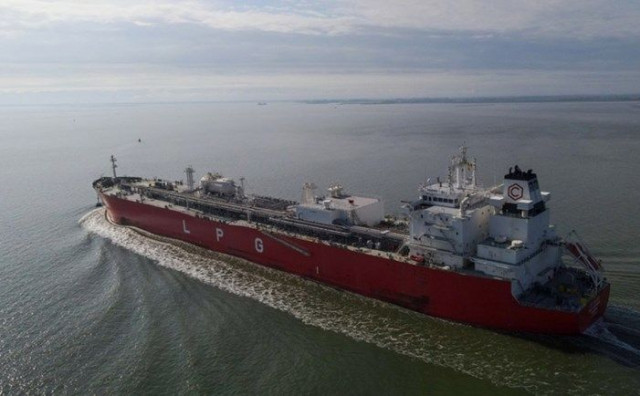 Veliki skok cijena plina u Europi