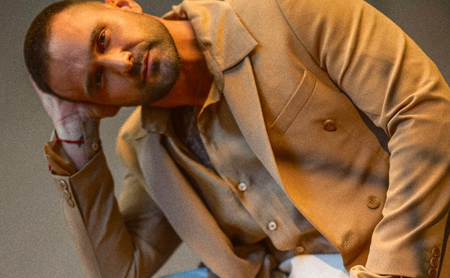 Stigla je nova balada Luke Nižetića