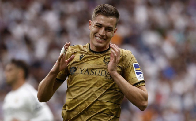 Luka Sučić odgovorio Baskijcima: 'Thompson nije nacist, on je najveći hrvatski pjevač...'