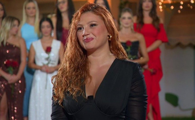 Mostarka Maja napustila show 'Gospodin savršeni': 'Volim vjerne muškarce, a on to nije pokazao'
