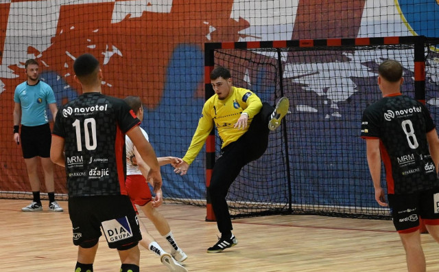 Izviđač juri ka novoj tituli: Pogledajte genijalan pogodak Ćeške i obrane mladog Marka Čuljka