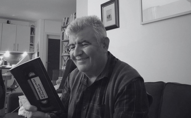 Preminuo mostarski glazbenik Marko Govorčin