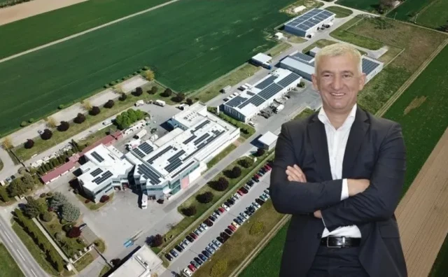 Poduzetnik iz BiH preuzeo još jednu tvrtku u Hrvatskoj