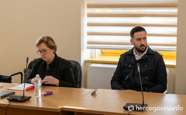 Završne riječi u slučaju Šljivić: Tužiteljstvo traži osudu za nesreću kod Ševaš Njiva u kojoj su poginule tri osobe