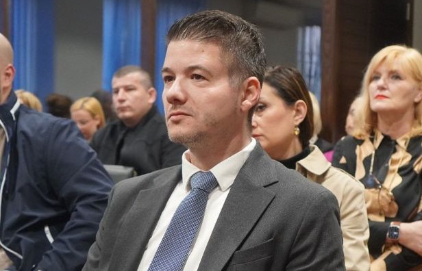 Tužiteljstvo ŽZH ima novog glavnog tužitelja