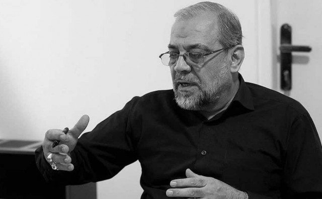 Iranci pronašli zamjenu za ubijenog Ali Larijanija