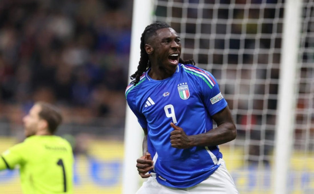 Napadač Fiorentine u Zenici ima priliku oboriti rekord legendarnog Schillacija