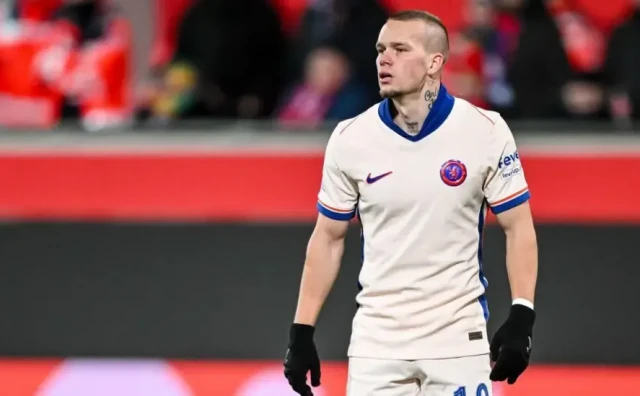 Zvijezda od 100 milijuna eura je potpuno zaboravljena