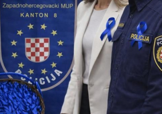 Je li ŽZH sigurnija nego lani: Zabilježeno manje kriminala i prometnih nesreća, ali više narušavanja javnog reda i mira