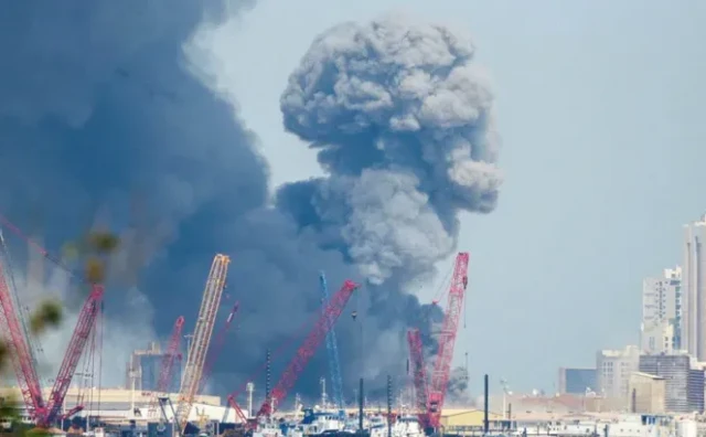 Bahrein obustavlja naftne isporuke nakon napada