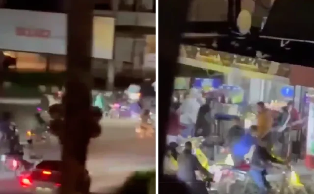 Sukob dvojice Sirijaca prerastao u napade muslimana na kršćane