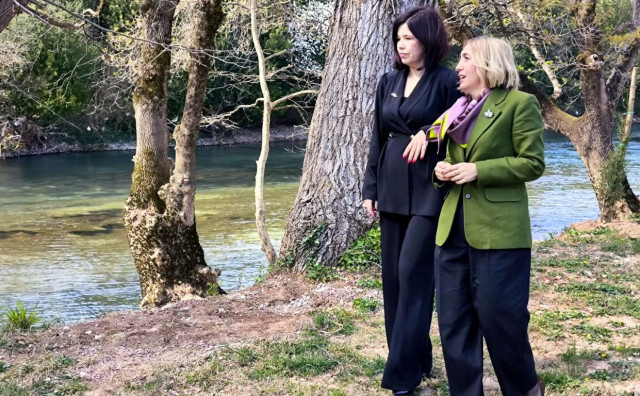 Svjetski dan voda u Mostaru: Fokus na zaštitu Bune, Bunice i Kravica