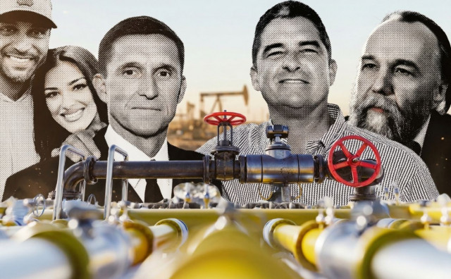 Priča o Južnoj interkonekciji koja spaja Washington, Moskvu, brata Dodikovog lobista, Vladu FBiH i djevojku šefa FBI-ja