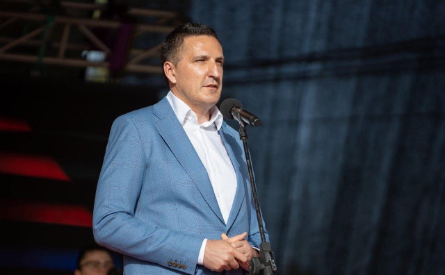 SNSD-ovac smatra da Srbi ne trebaju navijati za Bosnu i Hercegovinu