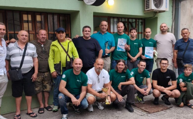 Mostarski ribari zapošljavaju: Evo tko se može prijaviti i do kada traje natječaj