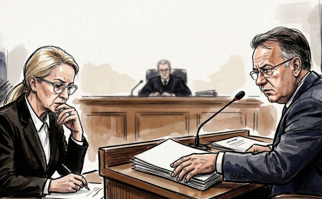 Nermin Nikšić podnio kaznenu prijavu protiv Sebije Izetbegović