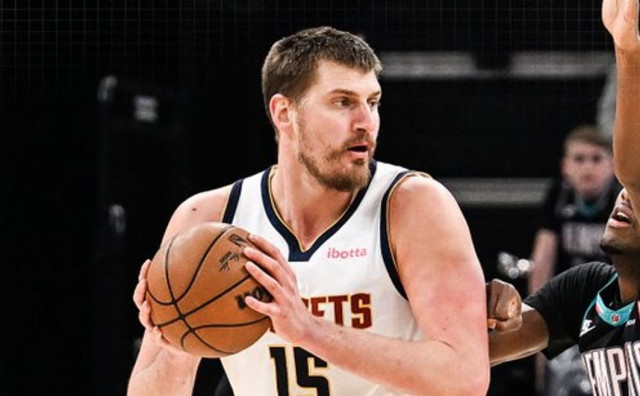 Nevjerojatno, Jokić postavio negativni rekord unatoč sjajnoj partiji