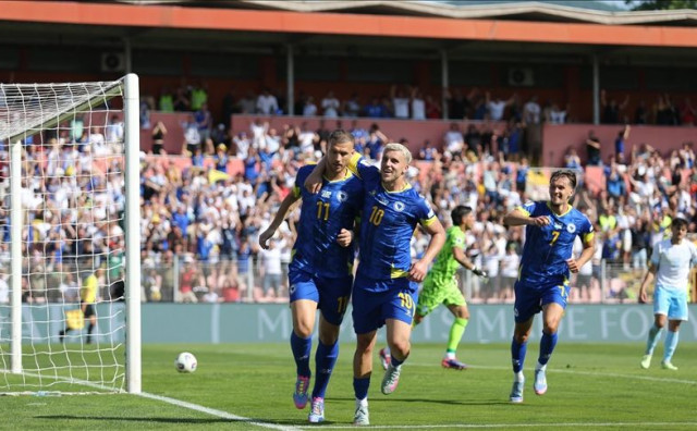 Talijane savjetuje trener reprezentacije kojoj je BiH uvalila 6 komada